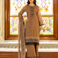 Salitex Kiara Printed Lawn Unstitched 3 Piece - SKL-D12