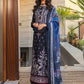 Rania by Asim Jofa Embroidered Lawn Suits Unstitched 2 Piece AJRP-12