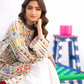 Mia digital Printed Lawn Unstitched 2 piece dress - GM2401A12