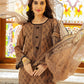 Salitex Kiara Printed Lawn Unstitched 3 Piece - SKL-D12