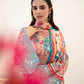 Aviva by GJ Digital Printed Lawn 2 piece Unstitched - GJAV23-A12