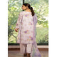 Mishaal by Gulljee Embroidered Lawn 3 piece Unstitched Dress - GJM11 - A12 - Summer Collection