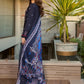Rania by Asim Jofa Embroidered Lawn Suits Unstitched 2 Piece AJRP-12