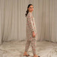 Sahar Printed Lawn Suits Unstitched 2 Piece SHR-S24-PL-V1-12 - Summer Collection