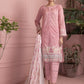 Salina By Regalia Textiles Printed Lawn Suits Unstitched 3 Piece SPL1123-12