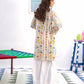 Mia digital Printed Lawn Unstitched 2 piece dress - GM2401A12