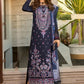 Rania by Asim Jofa Embroidered Lawn Suits Unstitched 2 Piece AJRP-12