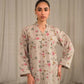 Sahar Printed Lawn Suits Unstitched 2 Piece SHR-S24-PL-V1-12 - Summer Collection