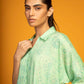 Sahar Digital Printed Lawn 2 piece Shirt & Trouser - SSL-V3-12