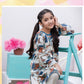 Regalia Textiles Printed Girls Lawn Suits Unstitched 2 Piece RGK-12 - Summer Collection