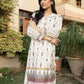 Mehr Digital Printed Lawn Shirt 1 piece unstitched - 23DA-012UT