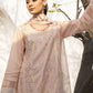 Shezlin by Aabyaan Embroidered Chikankari Suits Unstitched 3 Piece AS-AR-12 WANYA - Summer Collection