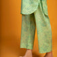 Sahar Digital Printed Lawn 2 piece Shirt & Trouser - SSL-V3-12