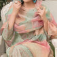 Tawakkal Marilia Embroidered Lawn 3 piece semi stitched suit - D 1398