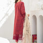 Shezlin by Aabyaan Embroidered Chikankari Suits Unstitched 3 Piece AS-AR-13 JIYA - Summer Collection