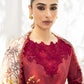Shezlin by Aabyaan Embroidered Chikankari Suits Unstitched 3 Piece AS-AR-13 JIYA - Summer Collection