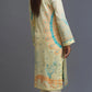 Khanak by Salitex Jacquard Lawn Kurties 1 Piece Unstitched SKCP-13b