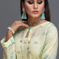 Khanak by Salitex Jacquard Lawn Kurties 1 Piece Unstitched SKCP-13b