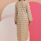 Identic Separates By Regalia Textiles Printed Linen Suits Unstitched 2 Piece RTPL-D-13 - Winter Collection
