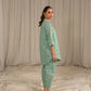Sahar Printed Lawn Suits Unstitched 2 Piece SHR-S24-PL-V1-13 - Summer Collection