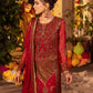 Chamak Damak by Asim Jofa Embroidered Suits Unstitched 3 Piece AJCD-13 - Festive Collection