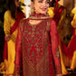 Chamak Damak by Asim Jofa Embroidered Suits Unstitched 3 Piece AJCD-13 - Festive Collection