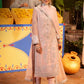 Chamak Damak by Asim Jofa Embroidered Suits Unstitched 3 Piece AJCD-14 - Festive Collection
