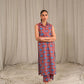 Sahar Printed Lawn Suits Unstitched 2 Piece SHR-S24-PL-V1-14 - Summer Collection