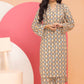 Identic Separates By Regalia Textiles Printed Linen Suits Unstitched 2 Piece RTPL-D-14 - Winter Collection