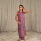 Sahar Printed Lawn Suits Unstitched 2 Piece SHR-S24-PL-V1-14 - Summer Collection