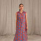 Sahar Printed Lawn Suits Unstitched 2 Piece SHR-S24-PL-V1-14 - Summer Collection