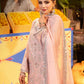 Chamak Damak by Asim Jofa Embroidered Suits Unstitched 3 Piece AJCD-14 - Festive Collection