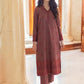 Essential Cambric By Asim Jofa Embroidered Cambric Suits Unstitched 2 Piece AJP-15 - Summer Collection