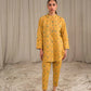 Sahar Printed Lawn Suits Unstitched 2 Piece SHR-S24-PL-V1-15 - Summer Collection