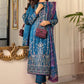 Rania by Asim Jofa Embroidered Lawn Suits Unstitched 3 Piece AJRP-15