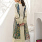 Shezlin by Aabyaan Embroidered Chikankari Suits Unstitched 3 Piece AS-AR-15 ROHA - Summer Collection