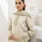 Shezlin by Aabyaan Embroidered Chikankari Suits Unstitched 3 Piece AS-AR-15 ROHA - Summer Collection