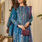 Rania by Asim Jofa Embroidered Lawn Suits Unstitched 3 Piece AJRP-15