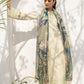 Shezlin by Aabyaan Embroidered Chikankari Suits Unstitched 3 Piece AS-AR-15 ROHA - Summer Collection