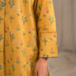 Sahar Printed Lawn Suits Unstitched 2 Piece SHR-S24-PL-V1-15 - Summer Collection
