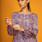 Sahar Digital Printed Lawn 2 piece Shirt & Trouser - SSL-V3-15
