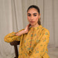 Sahar Printed Lawn Suits Unstitched 2 Piece SHR-S24-PL-V1-15 - Summer Collection