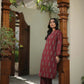 Sahar Printed Lawn Suits Unstitched 2 Piece SHR-S24-PL-V1-16 - Summer Collection