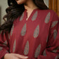 Sahar Printed Lawn Suits Unstitched 2 Piece SHR-S24-PL-V1-16 - Summer Collection