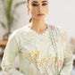 Shezlin by Aabyaan Embroidered Chikankari Suits Unstitched 3 Piece AS-AR-16 Meha - Summer Collection