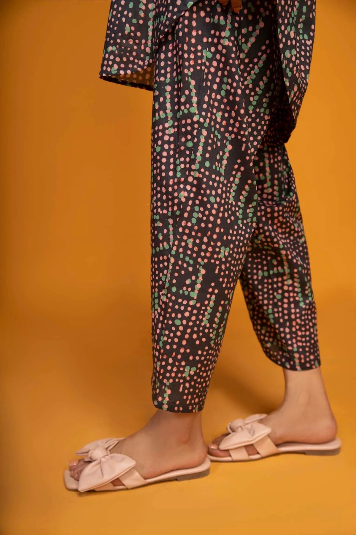 Sahar Digital Printed Lawn 2 piece Shirt & Trouser - SSL-V3-16