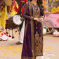 Chamak Damak by Asim Jofa Embroidered Suits Unstitched 3 Piece AJCD-17 - Festive Collection