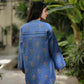 Sahar Printed Lawn Suits Unstitched 2 Piece SHR-S24-PL-V1-17 - Summer Collection