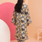 Identic Separates By Regalia Textiles Printed Linen Suits Unstitched 2 Piece RTPL-D-17 - Winter Collection