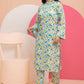 Identic Separates By Regalia Textiles Printed Linen Suits Unstitched 2 Piece RTPL-D-18 - Winter Collection